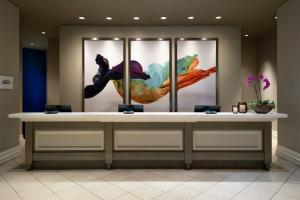 Renaissance Tampa International Plaza Hotel