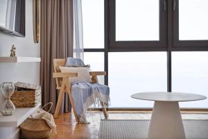 Infinity View by Homie