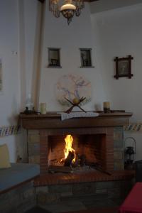 Vera's Traditional House Pelion Greece