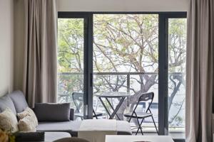 Urban Stay 3A by Homie