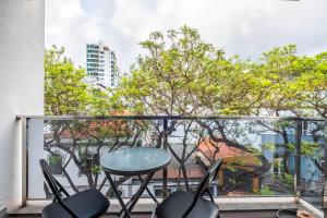 Urban Stay 3A by Homie