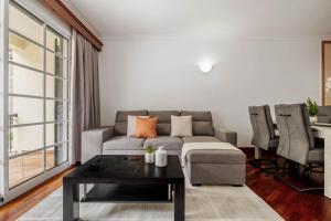 Pestanas Nest by Homie