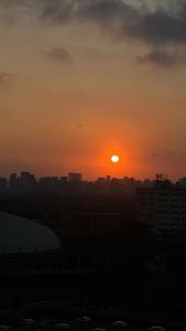 Flat Ibirapuera - Apartahoteles, São Paulo