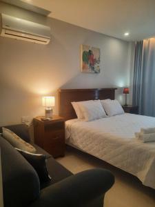 Hermosa suite 403 Lofty Green Zona Equipetrol