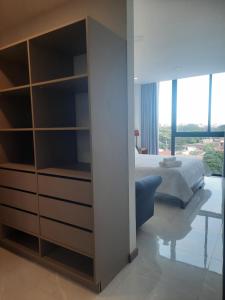 Hermosa suite 403 Lofty Green Zona Equipetrol