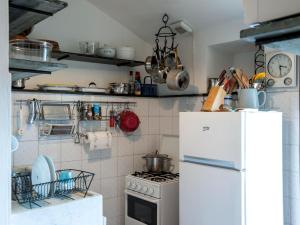 Peaceful Ligurian Hill Stay