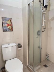 Marcjay Staycation at SMDC