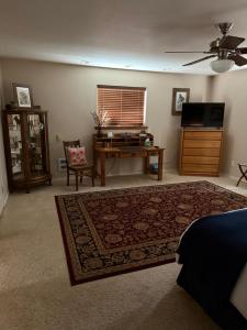 Bitterroot Barn Abode