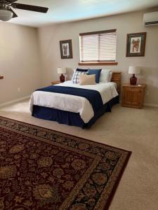 Bitterroot Barn Abode