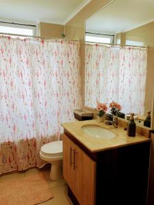 Departamento 2 habitaciones