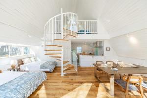 古賀 ALOHA GLAMPING RESORT Sakai 宿泊施設 スイート