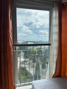 Marcjay Staycation at SMDC