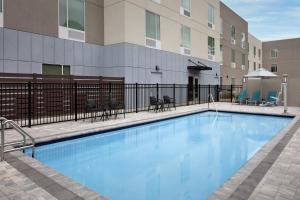 TownePlace Suites by Marriott Jacksonville Mayport
