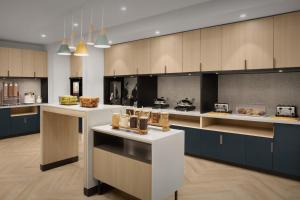 TownePlace Suites by Marriott Jacksonville Mayport