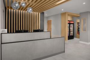 TownePlace Suites by Marriott Jacksonville Mayport