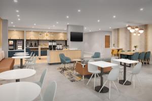 TownePlace Suites by Marriott Jacksonville Mayport