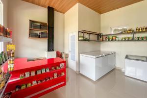 Urbanview Hotel Dieng Chill House Syariah