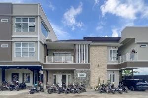 Urbanview Hotel Dieng Chill House Syariah