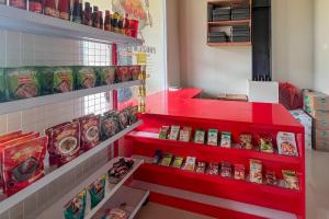 Urbanview Hotel Dieng Chill House Syariah