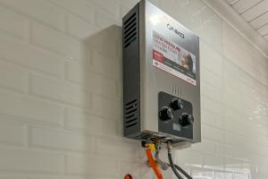 Urbanview Hotel Dieng Chill House Syariah