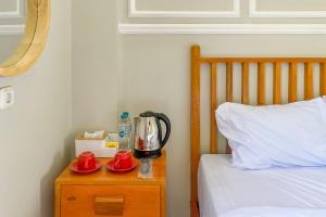 Urbanview Hotel Dieng Chill House Syariah