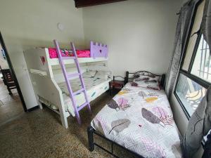 Casa Villa Renacer vía Flandes espinal