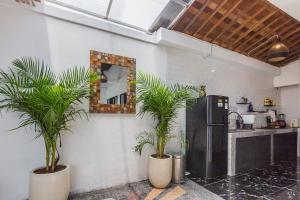 Cozy 2 BR with private pool in Padonan