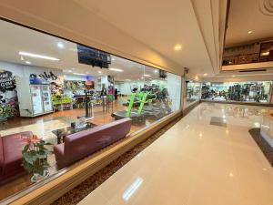 Lanna condo Chiangmai near by maya nimman road