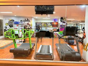 Lanna condo Chiangmai near by maya nimman road