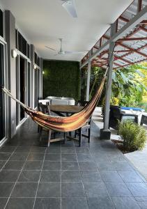 Manuel Antonio Appartement 4 personnes Terrasse priv