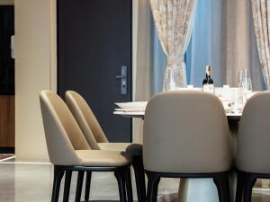 Thomas Luxury Suite Bermuda Hills Baguio