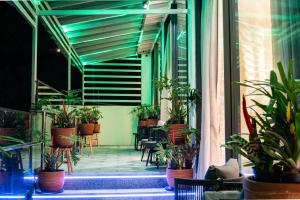 Thomas Luxury Suite Bermuda Hills Baguio