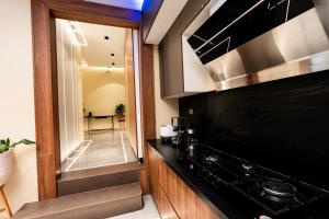 Thomas Luxury Suite Bermuda Hills Baguio