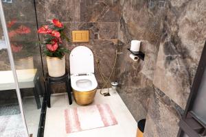 Thomas Luxury Suite Bermuda Hills Baguio