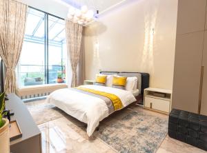 Thomas Luxury Suite Bermuda Hills Baguio