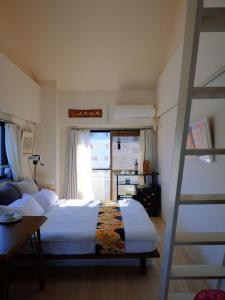 大山民宿Hotel IT0436