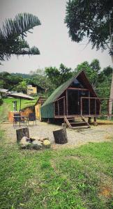 Glampling Dos Quebradas