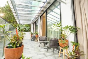 Thomas Luxury Suite Bermuda Hills Baguio