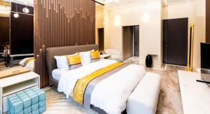 Thomas Luxury Suite Bermuda Hills Baguio