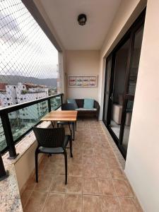 Lindo Apartamento Praia da Enseada Guarujá