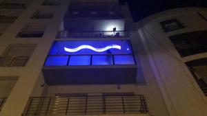 Appartement Prestige à Rabat Océan - 2min de la Plage