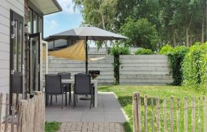 2 Bedroom Lovely Home In Sint-Annaland