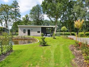 Waterside Bliss in Lochem