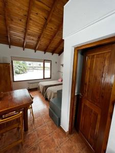 Schuss Cerro Catedral ARG41