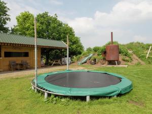 Apartment in Netherlands with Scenic Meadows