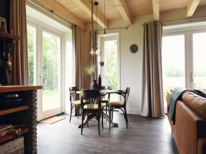 Apartment near Het Zwanenwater and beach