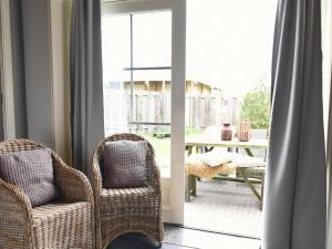 Apartment near Het Zwanenwater and beach