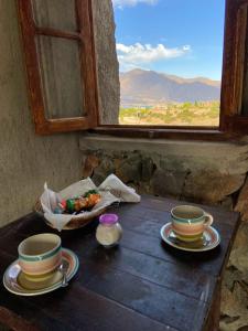 Tierra Andina Potrerillos
