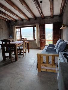 Tierra Andina Potrerillos