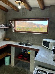 Tierra Andina Potrerillos